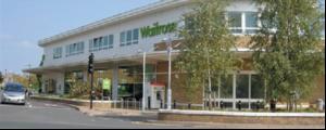 Greener future in store for Waitrose