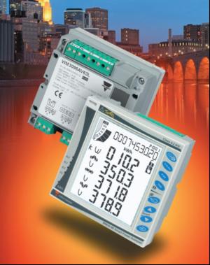 Modular power quality meter is the smart choice