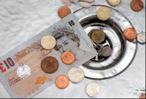 Water: A drain on profits?