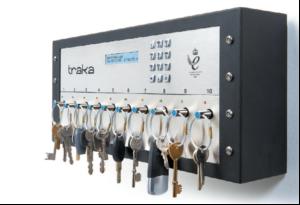 Key and kit management