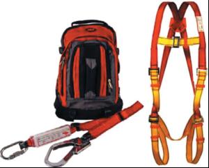 Safety technology