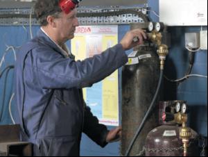 Welding courses