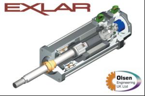 Linear actuators