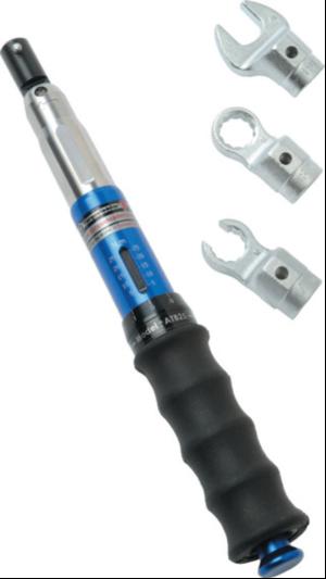 What a wrench