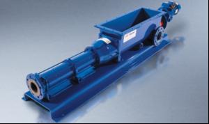 Pump maintenance:piece of cake