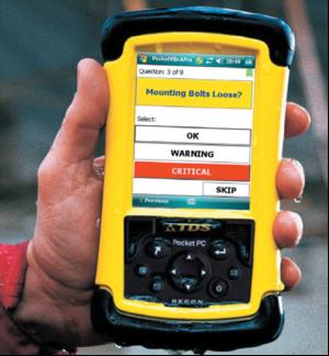 Inspection systems