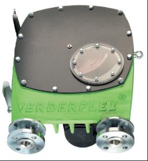 Cobalt role for hose pumps