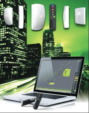 Wireless security