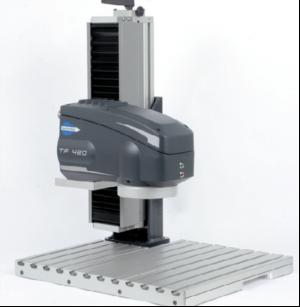 Making a mark at Mach