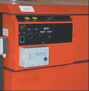 Boiler control