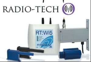 Wireless telemetry