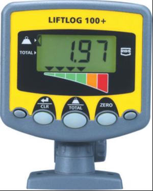 On-board weighing