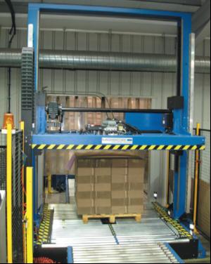 Sonic wave produces strong strap seal