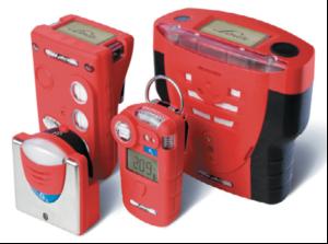 Gas detection