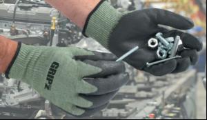 One brand covers full range of PPE