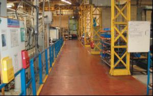 High precision efficiency savings