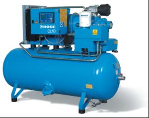 Compact solutions