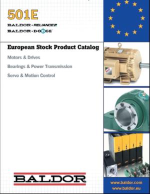 New catalogue