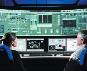 Automation system enhanced