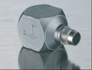 Accelerometers