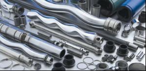 Universal pump parts