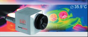 Inline imager
