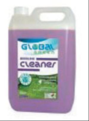 Chemical-free cleaning products