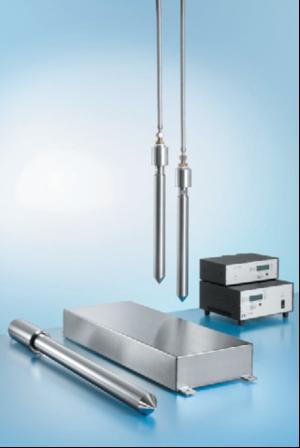 New 250kHz ultrasonic generator
