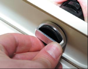 Introduced to remove fittings