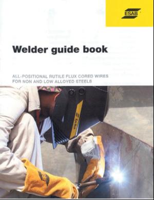 Welder guide