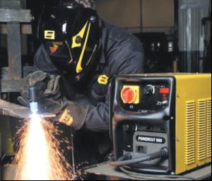 High quality cutting on the move