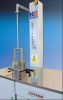 Ultrasonic cleaning