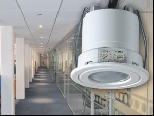 PIR switches
