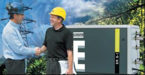 Energy recovery kits