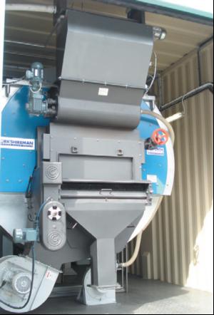 Wood pellets steam ahead