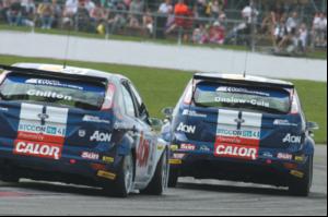 The race is on for Calor at IMHX