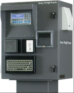 Control station