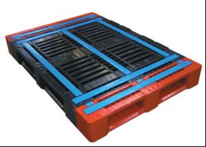 Bespoke pallets