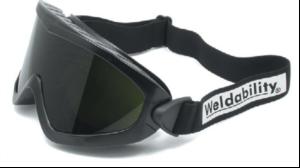 Eye protection