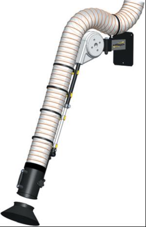 ATEX compliant