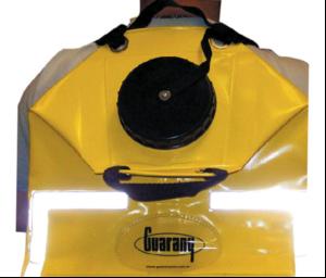 Fire fighting with flexibility