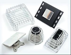 Installation accessories