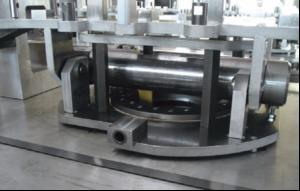 Maintenance-free PRT slewing rings