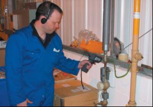Key area for cost savings
