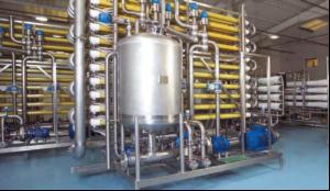 Custom-built filtration
