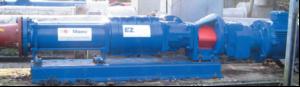 EZ does it at Thames Water