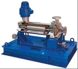 Heavy duty pumps