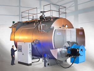 Heat recovery boilers