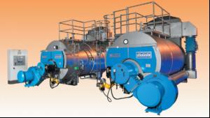 Boiler efficiency bo
