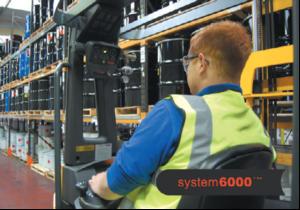 New system for Zone 2 Ex